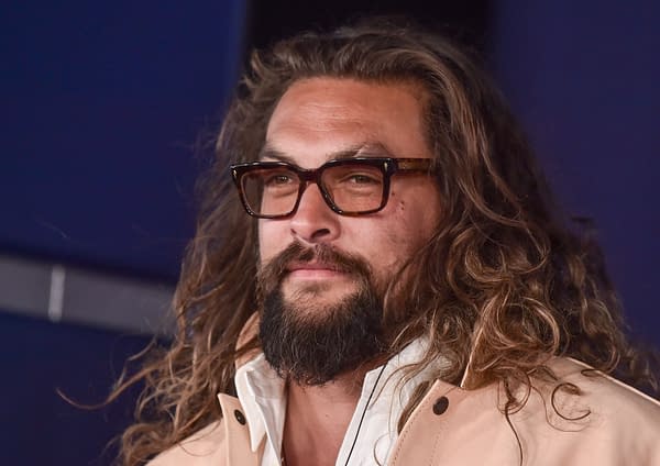 Supergirl: Woman of Tomorrow - Jason Momoa Has Been Cast As Lobo