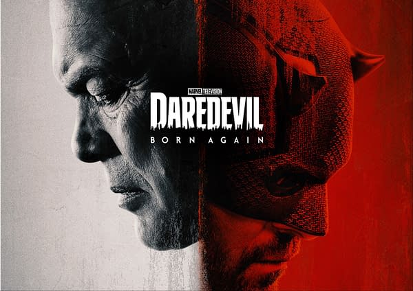 Daredevil: Born Again
