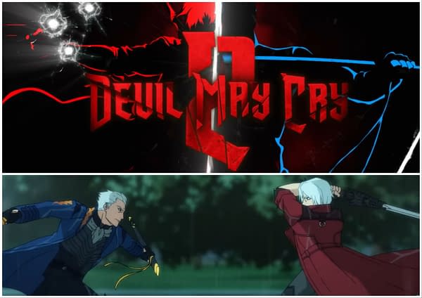 Devil May Cry