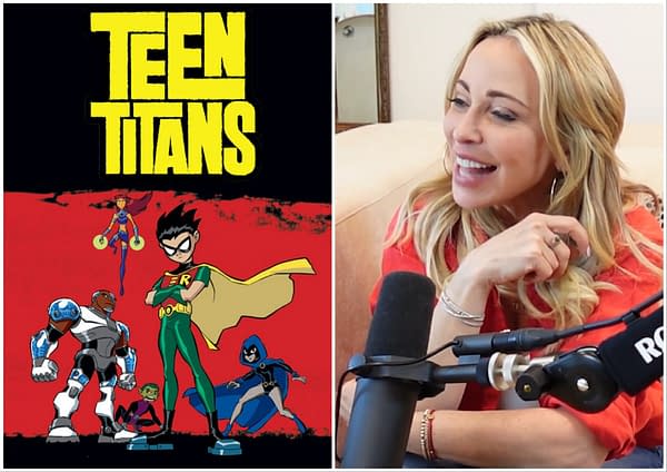 Teen Titans