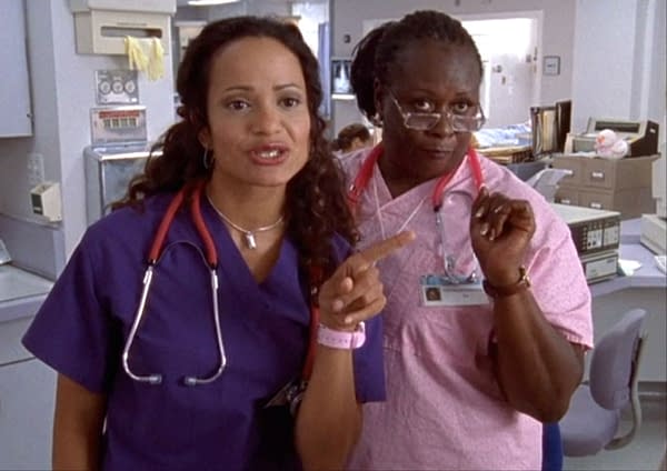 Scrubs
