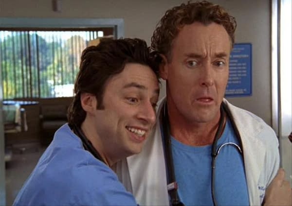 Scrubs