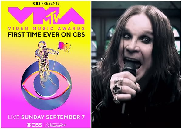 VMAs