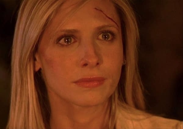 Buffy