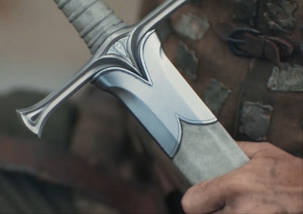 Lord of the Rings: The Rings of Power S02 Teaser: A Shadow Grows