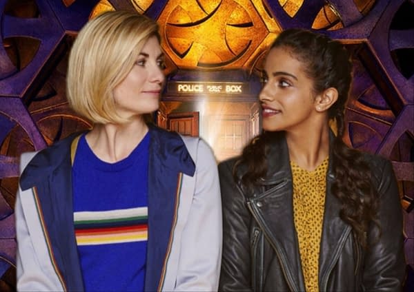 Doctor Who: The 13th Doctor's Next Big Finish is a 2025 X'Mas Special
