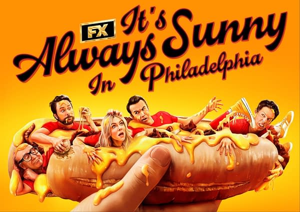Always Sunny