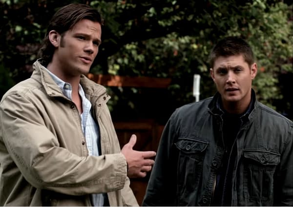 Supernatural