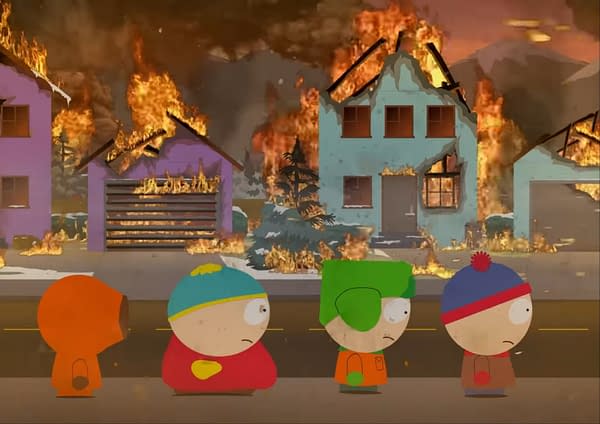 South Park