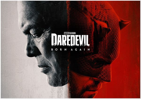 Daredevil: Born Again