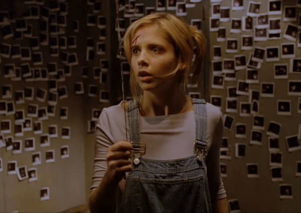 Buffy