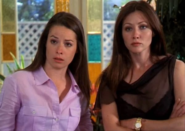 Charmed