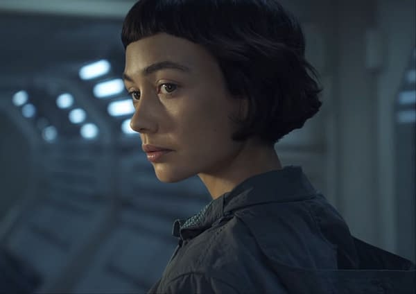 Alien: Earth