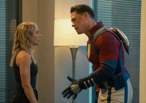 Peacemaker S02 Finale Will "More Than Tease" DCU's Future: James Gunn