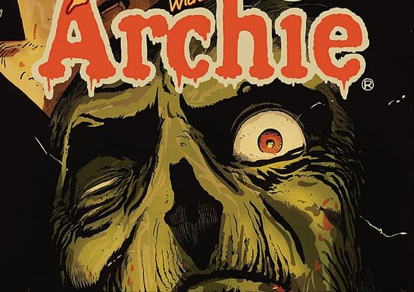 Afterlife with Archie