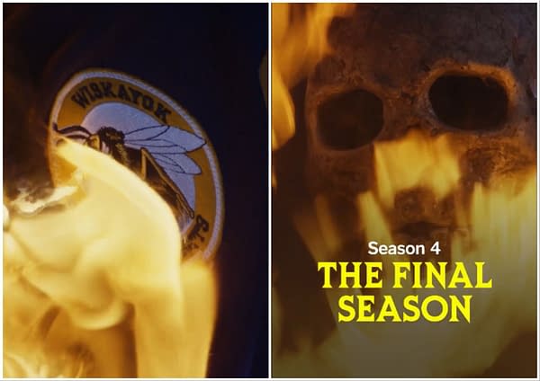 Yellowjackets Ending in 2026 with Season 4; Writers' Room Now Open
