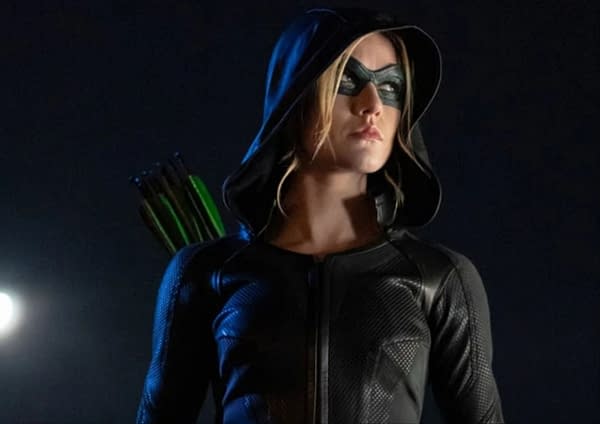 Arrow