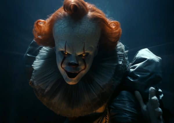 It: Welcome to Derry