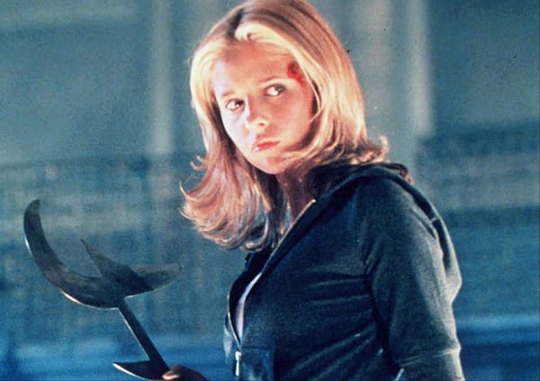 Buffy