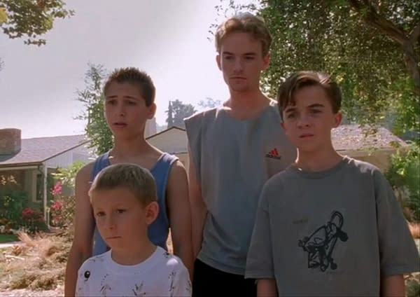 Malcolm in the Middle