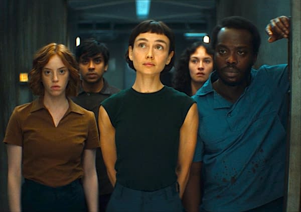 Alien: Earth
