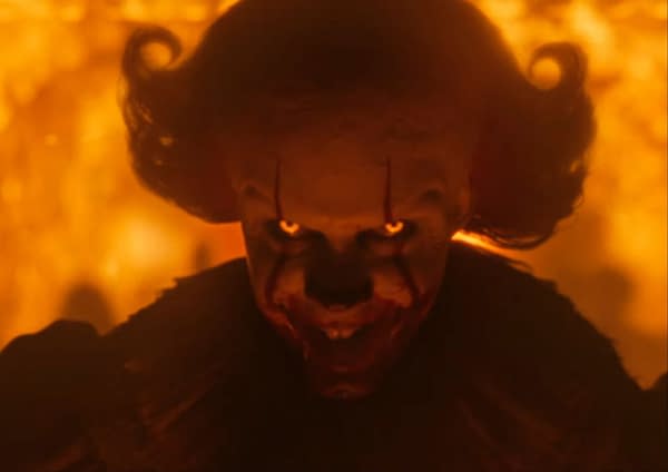 It: Welcome to Derry