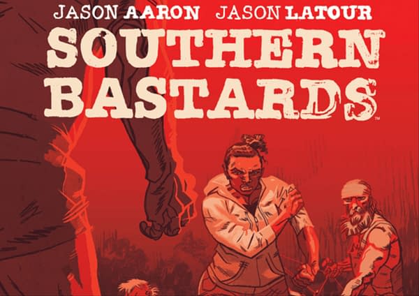 Southern Bastards