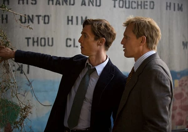 True Detective