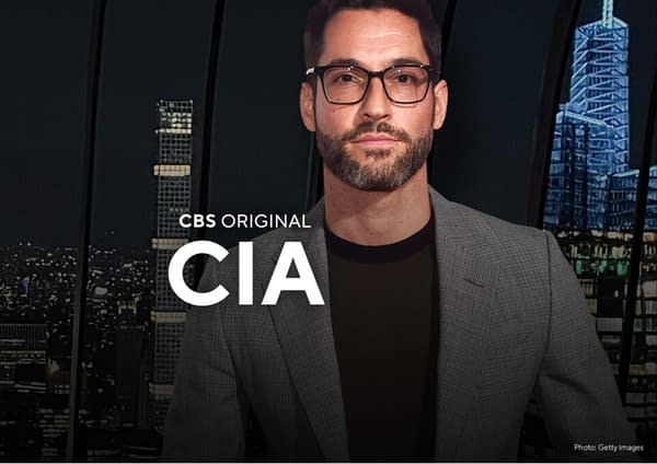 CIA