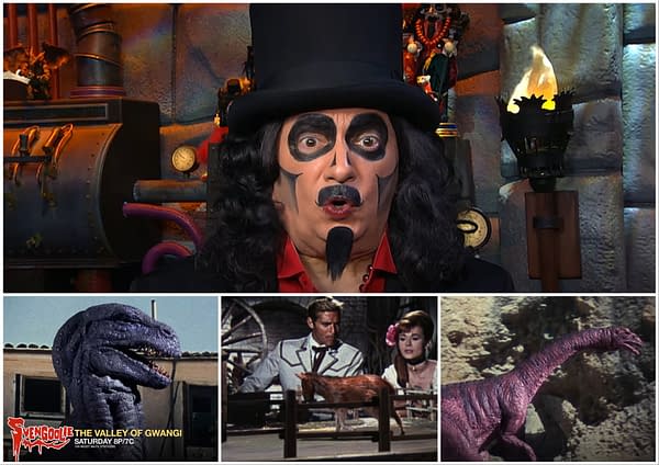 Svengoolie
