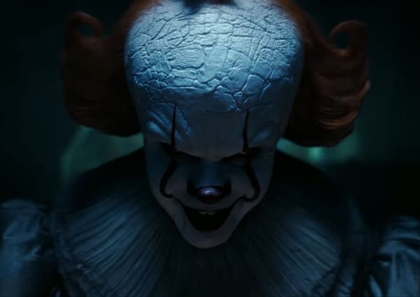 It: Welcome to Derry S01E05 Trailer; Chris Chalk Talks Dick Halloran