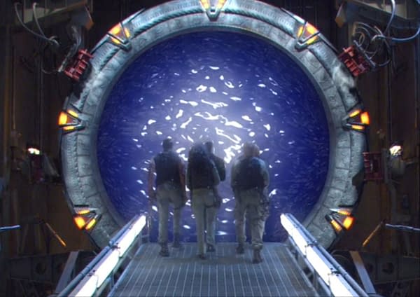 Stargate