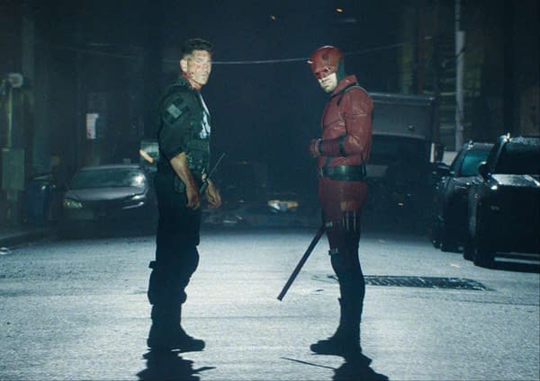 Daredevil: Born Again