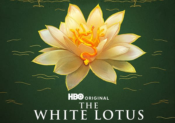 The White Lotus