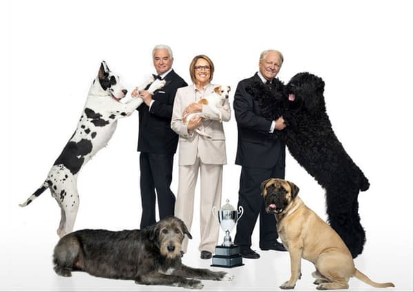 2025 National Dog Show Viewing Guide: Everything You Need to Know!