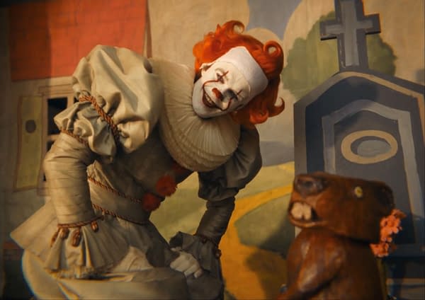It: Welcome to Derry Episode 7 Trailer; Rider on Grogan/Ronnie Dynamic