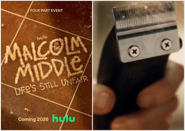 Malcolm in the Middle