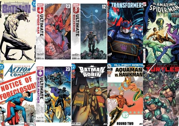 Absolute Batman #155