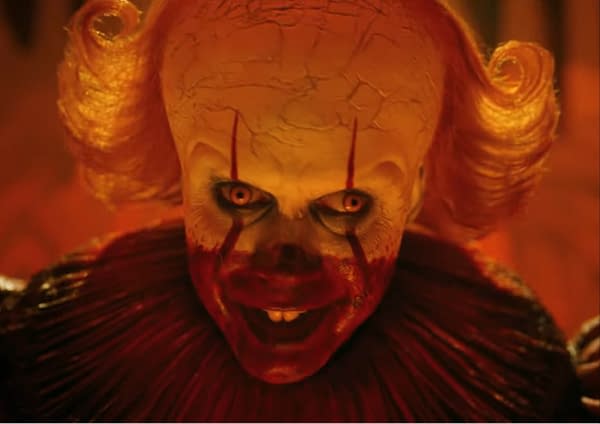 It: Welcome to Derry: Here's Our Season Finale "Winter Fire" Preview