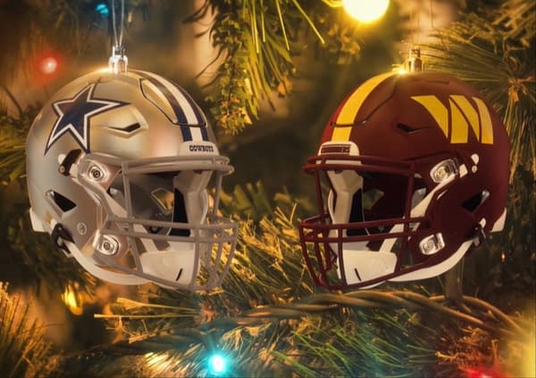 NFL Christmas Gameday Viewing Guide: Game Info, Snoop Dogg & More