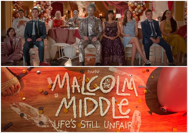 Malcolm in the Middle