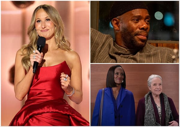 Golden Globes/Nikki Glazer, Euphoria & Matlock: BCTV Daily Dispatch