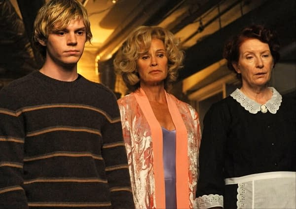 American Horror Story