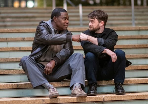 The Fall and Rise of Reggie Dinkins