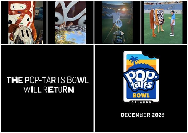 Pop-Tarts Bowl