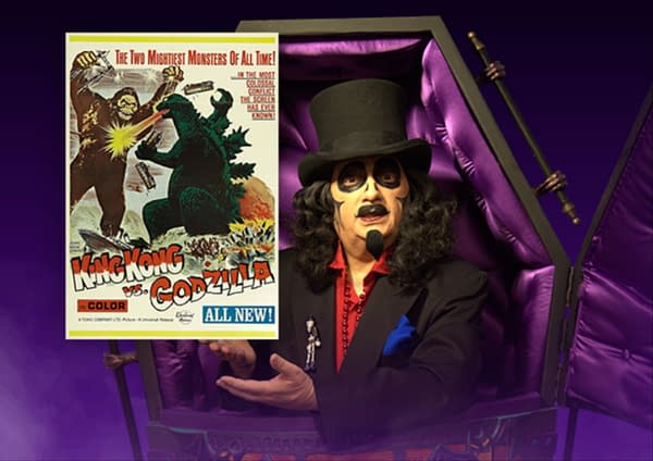Svengoolie