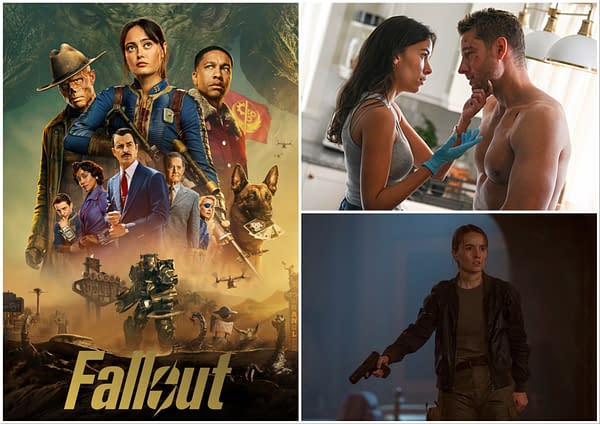 Early Fallout, Tracker Returns & The Last of Us: BCTV Daily Dispatch