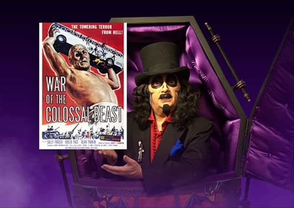 Svengoolie