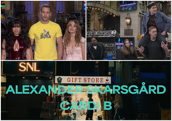 SNL: 5 Pregame Thoughts on Cardi B, Cold Open, Season 51 Return & More