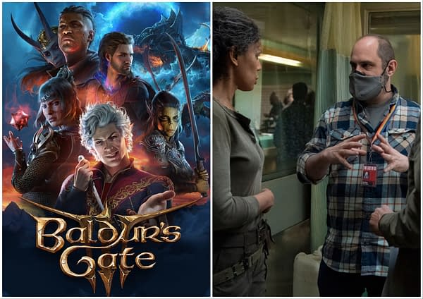 Baldur's Gate